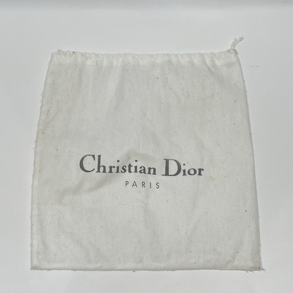 Dior Pouch Bag Christian Shoulder Transfer Print Saddle - Picture 11 of 12